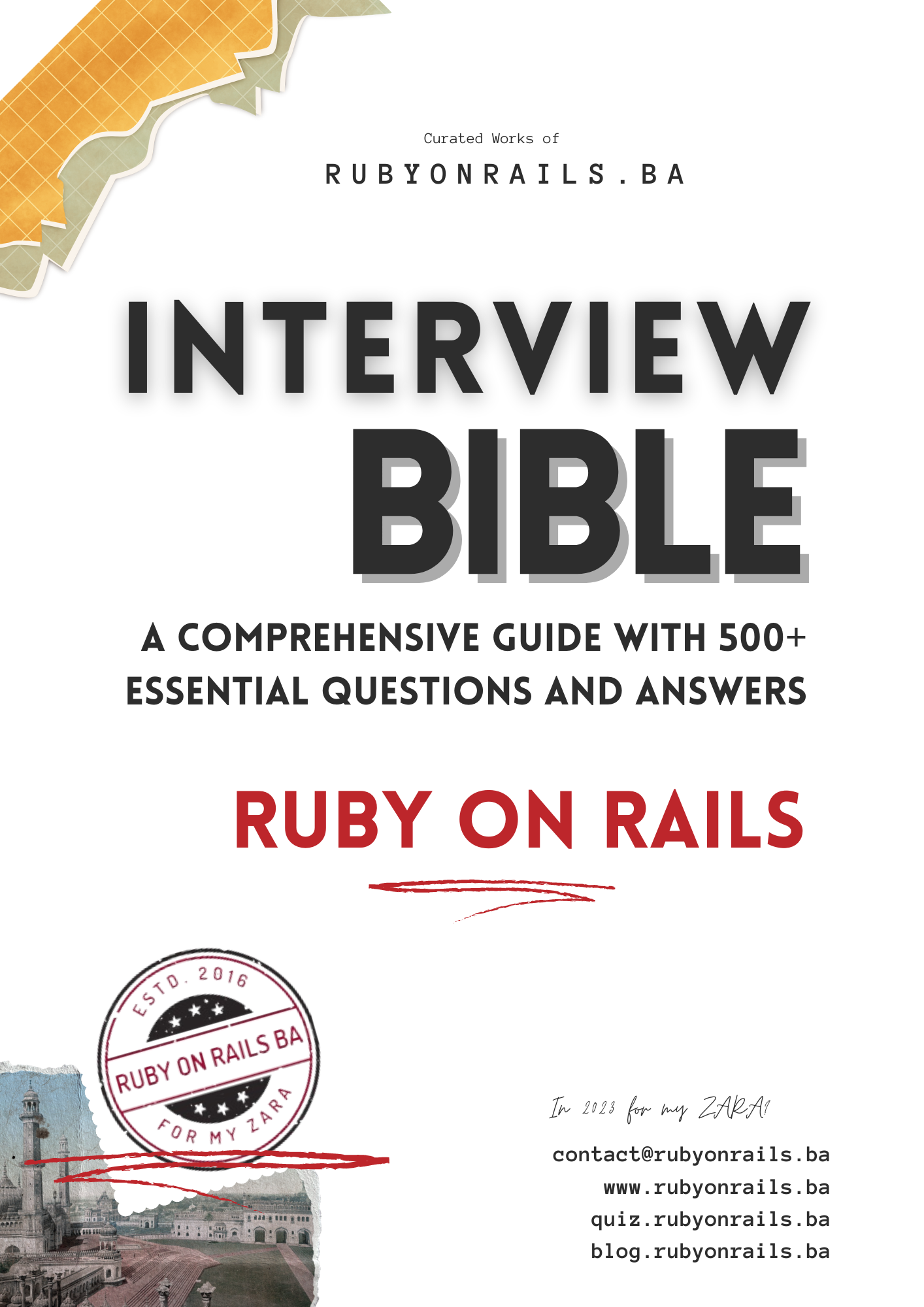 interview bible rubyonrails ba 
