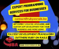 article blog.rubyonrails.ba