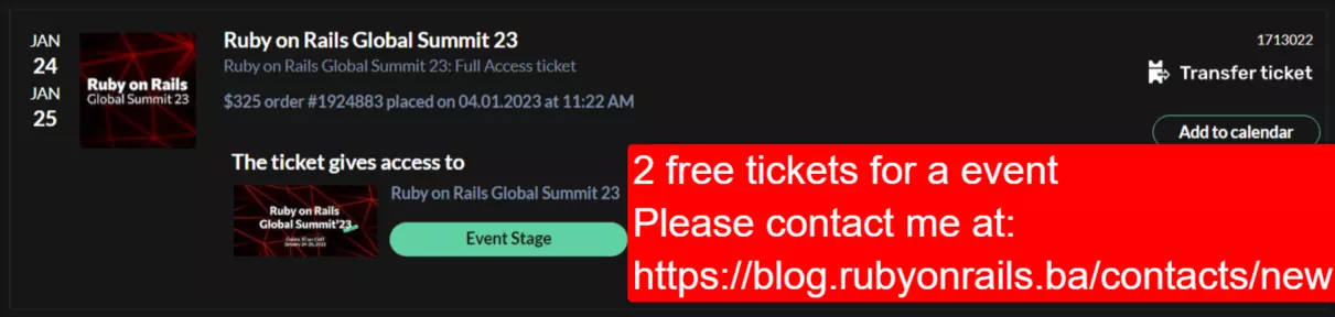 article blog.rubyonrails.ba